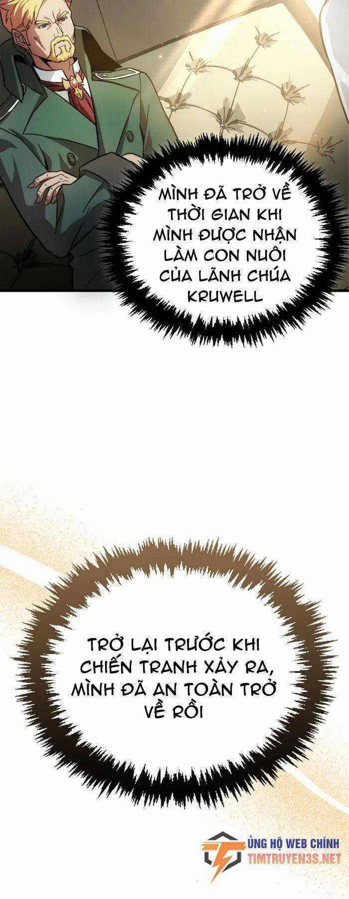 Bậc Thầy Kiếm Sư Cấp 9 : Người Bảo Vệ Kiếm Chapter 1 trang 105