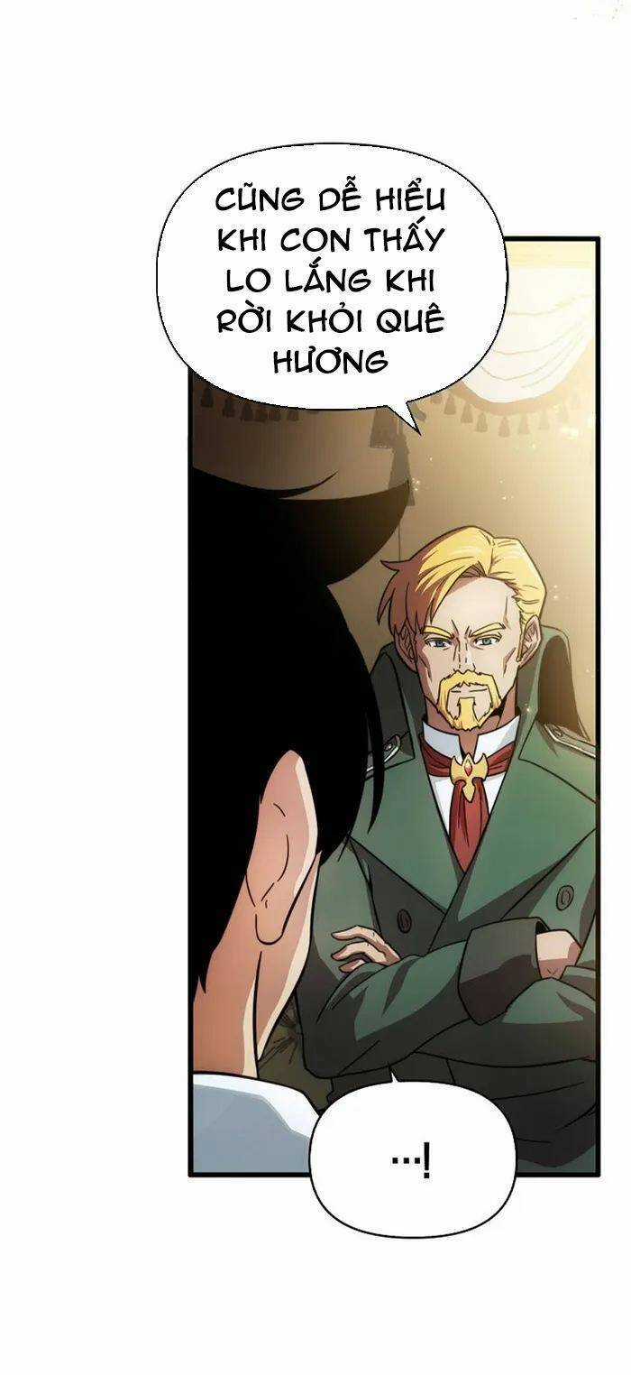 Bậc Thầy Kiếm Sư Cấp 9 : Người Bảo Vệ Kiếm Chapter 1 trang 106