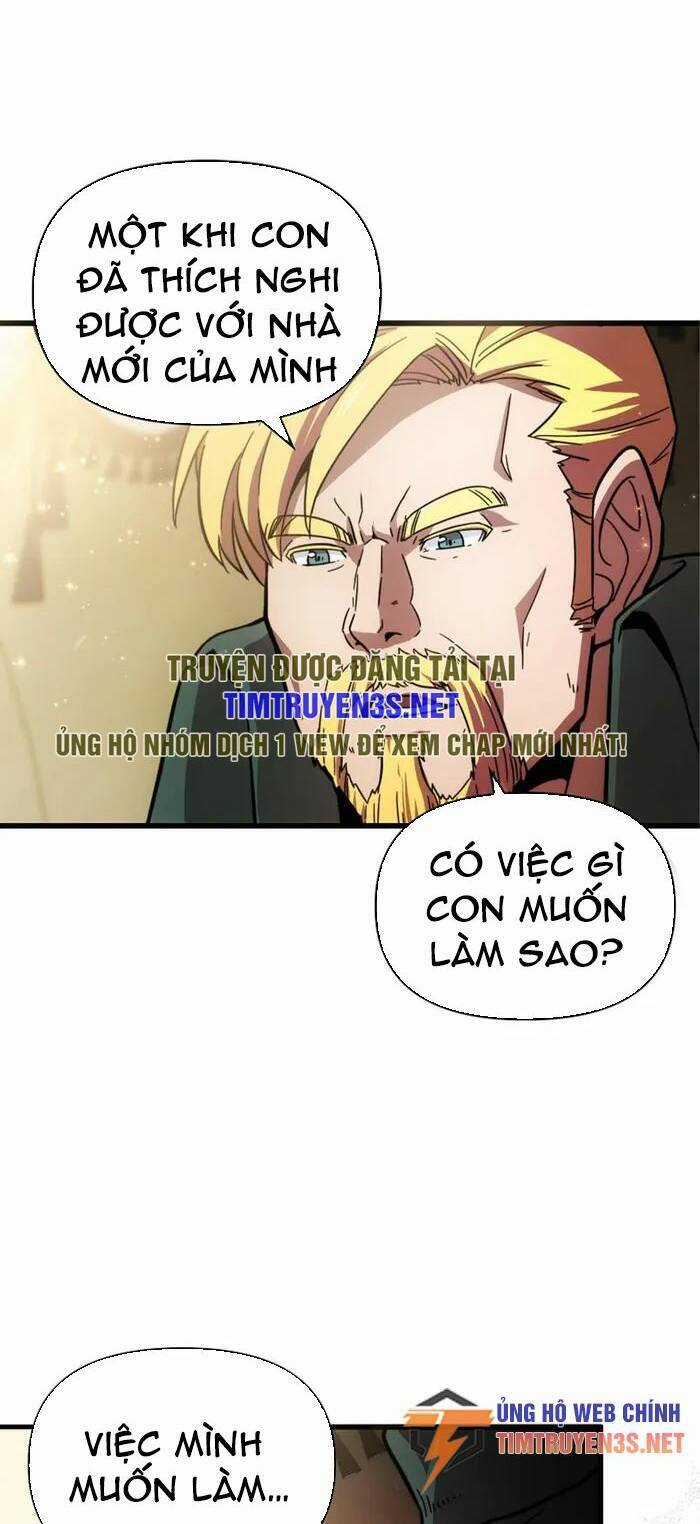 Bậc Thầy Kiếm Sư Cấp 9 : Người Bảo Vệ Kiếm Chapter 1 trang 107