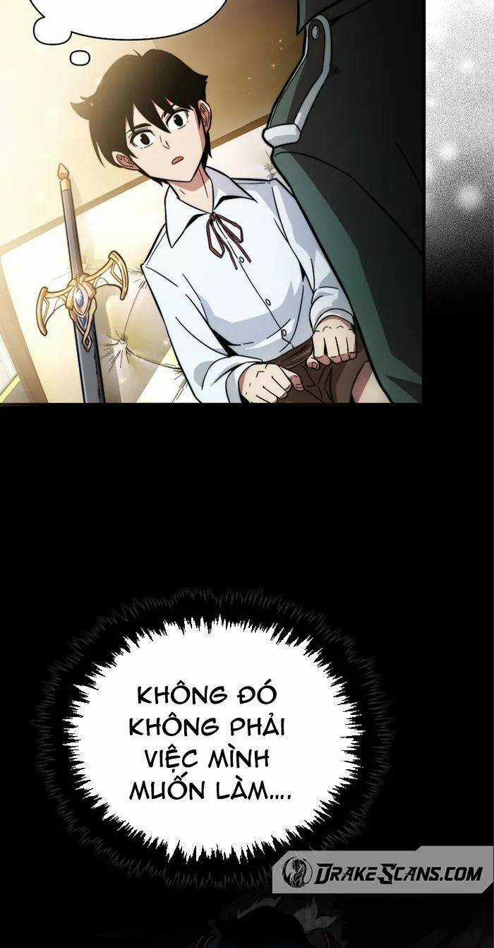 Bậc Thầy Kiếm Sư Cấp 9 : Người Bảo Vệ Kiếm Chapter 1 trang 108