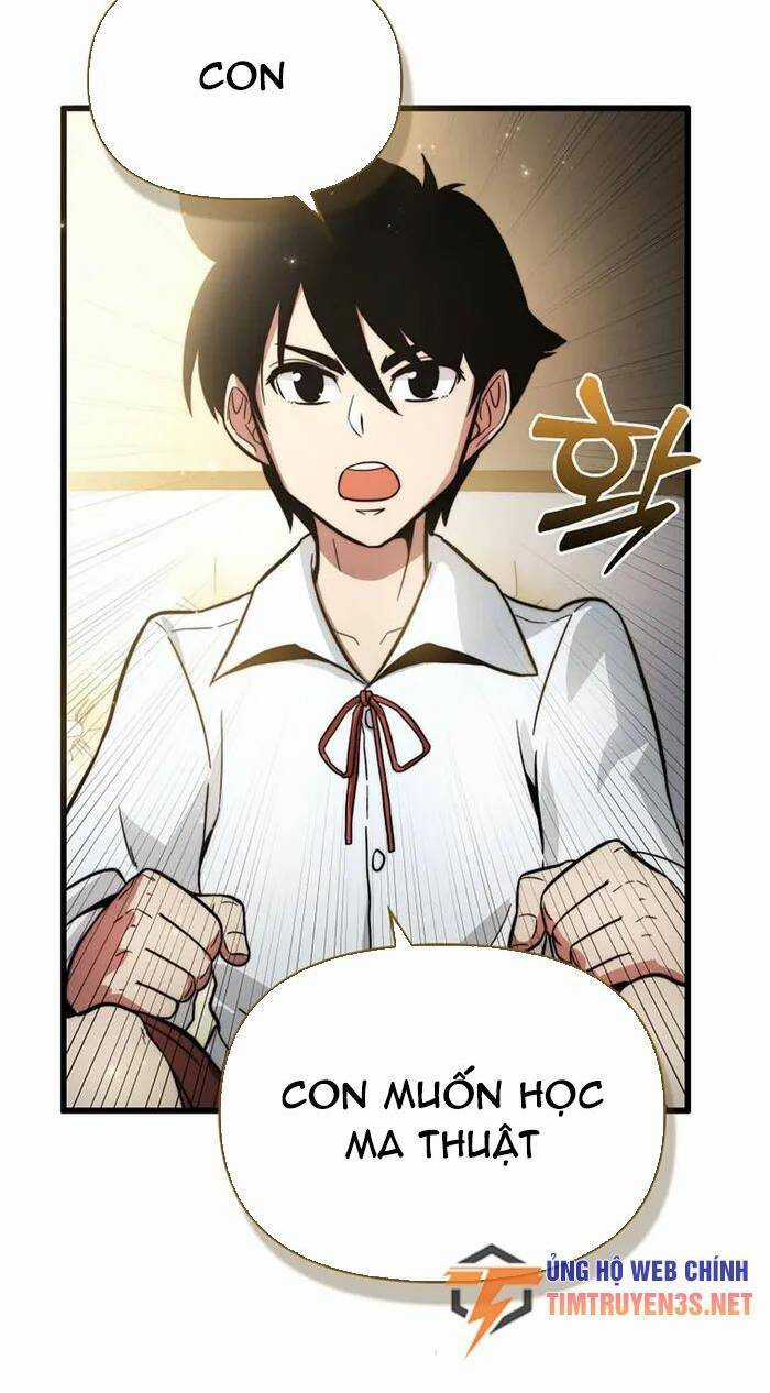 Bậc Thầy Kiếm Sư Cấp 9 : Người Bảo Vệ Kiếm Chapter 1 trang 113