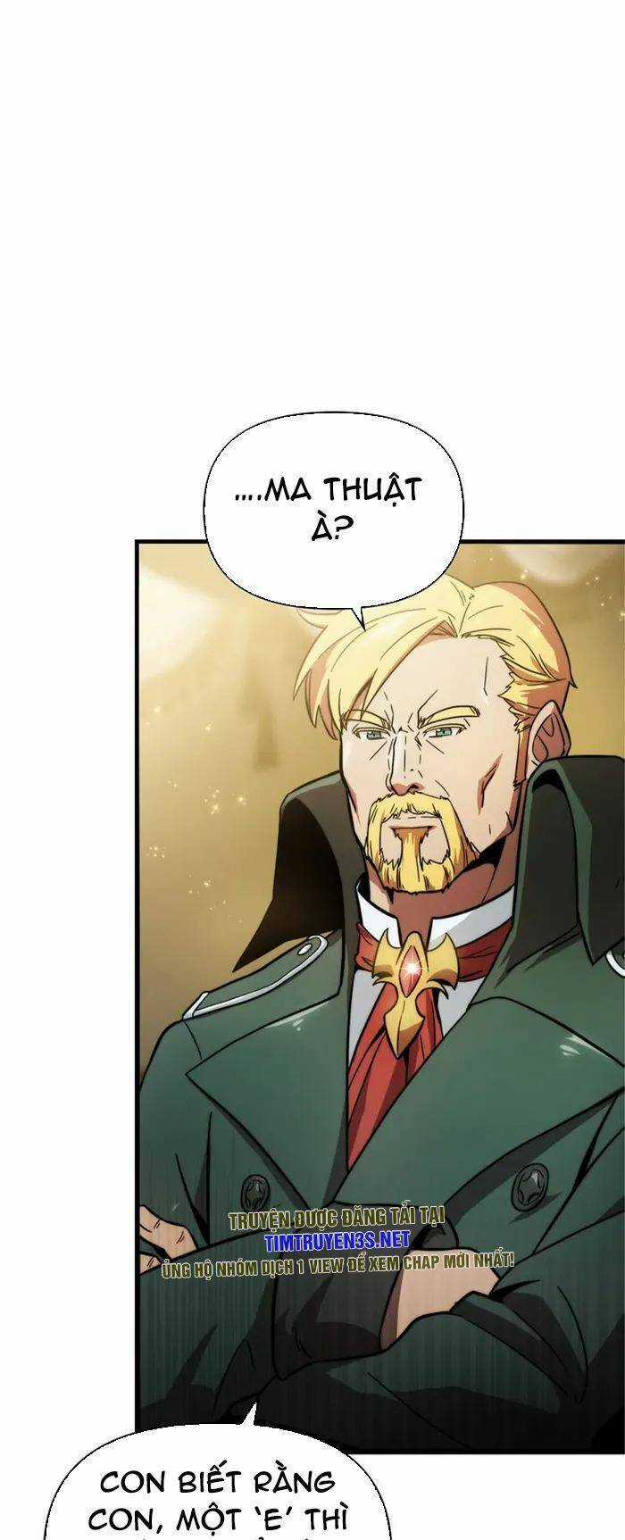 Bậc Thầy Kiếm Sư Cấp 9 : Người Bảo Vệ Kiếm Chapter 1 trang 114