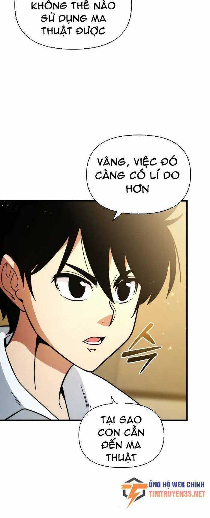 Bậc Thầy Kiếm Sư Cấp 9 : Người Bảo Vệ Kiếm Chapter 1 trang 115