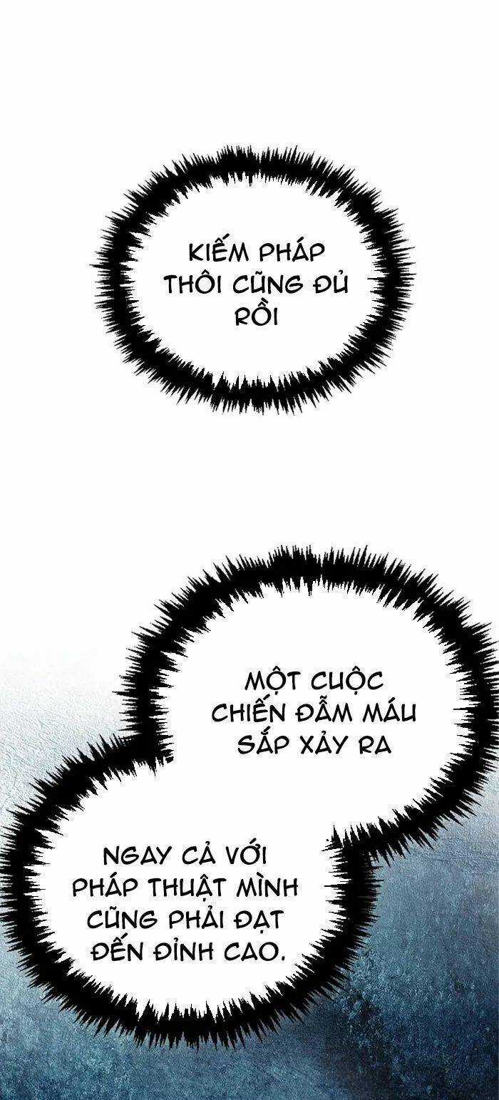 Bậc Thầy Kiếm Sư Cấp 9 : Người Bảo Vệ Kiếm Chapter 1 trang 116