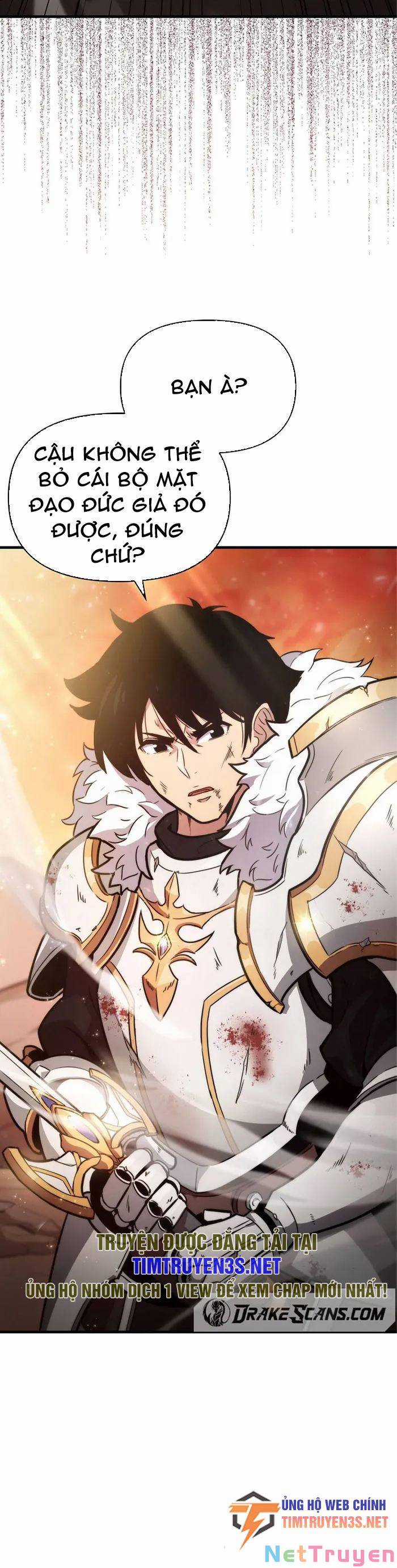 Bậc Thầy Kiếm Sư Cấp 9 : Người Bảo Vệ Kiếm Chapter 1 trang 12