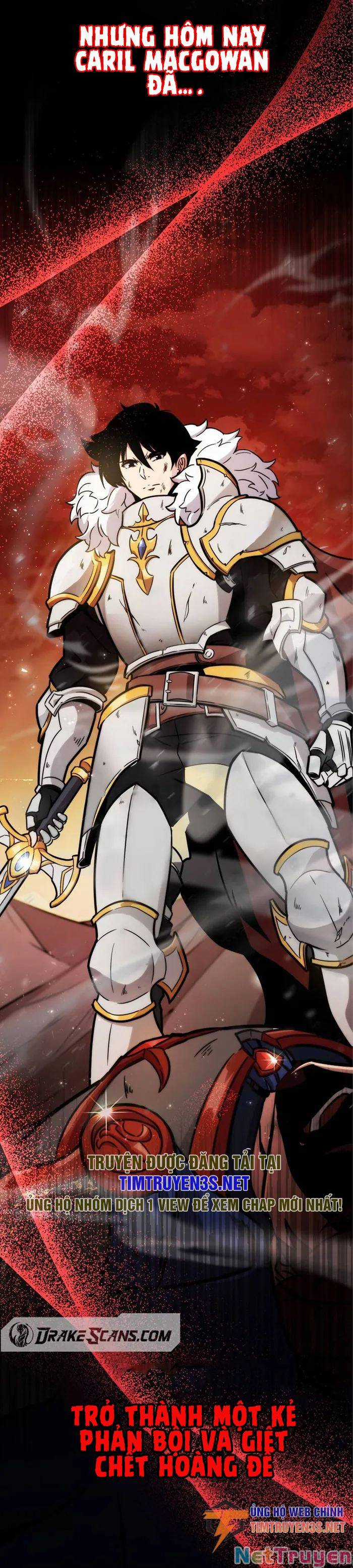 Bậc Thầy Kiếm Sư Cấp 9 : Người Bảo Vệ Kiếm Chapter 1 trang 15