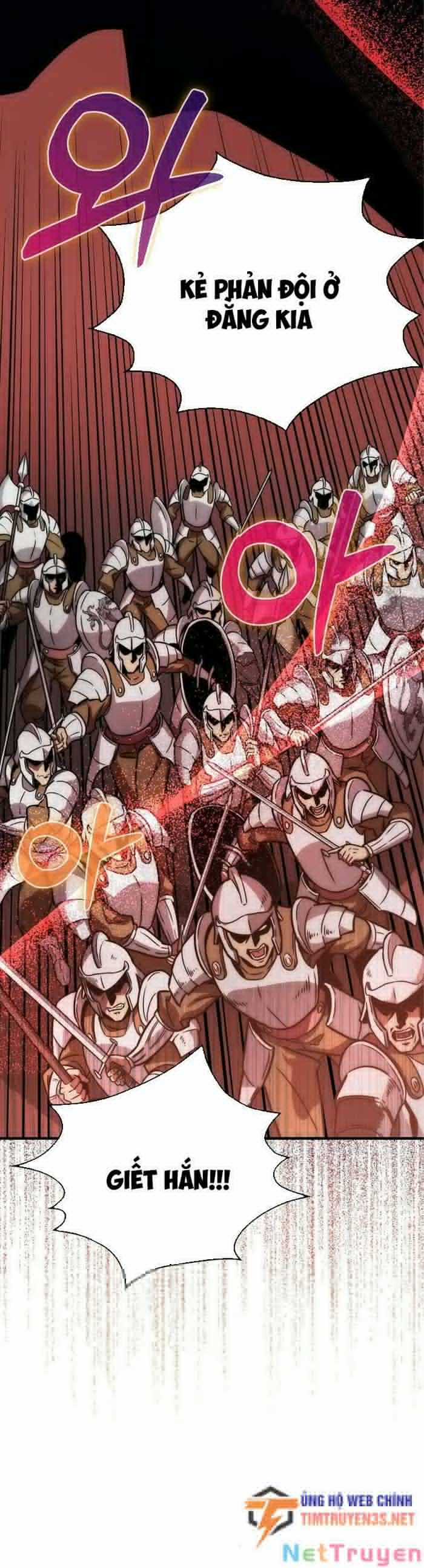 Bậc Thầy Kiếm Sư Cấp 9 : Người Bảo Vệ Kiếm Chapter 1 trang 16