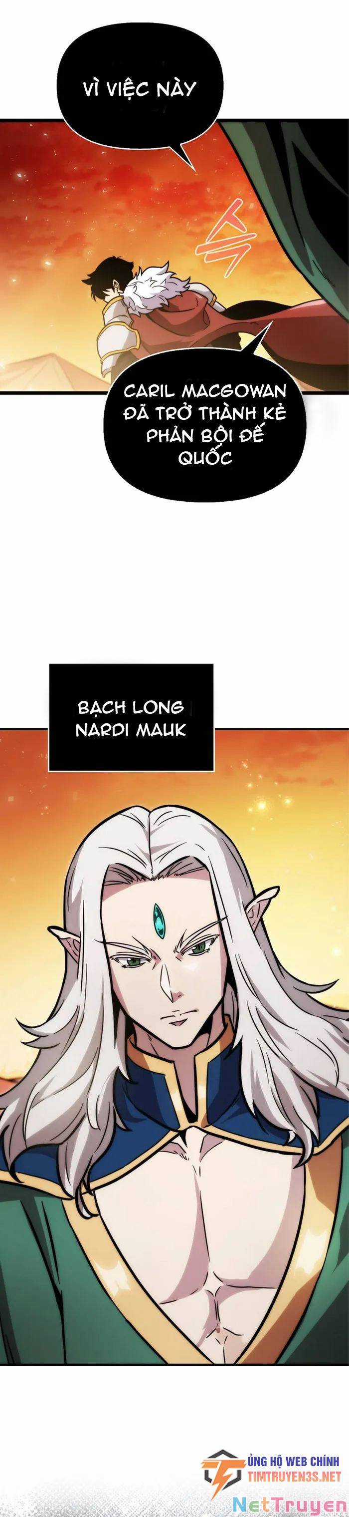 Bậc Thầy Kiếm Sư Cấp 9 : Người Bảo Vệ Kiếm Chapter 1 trang 17