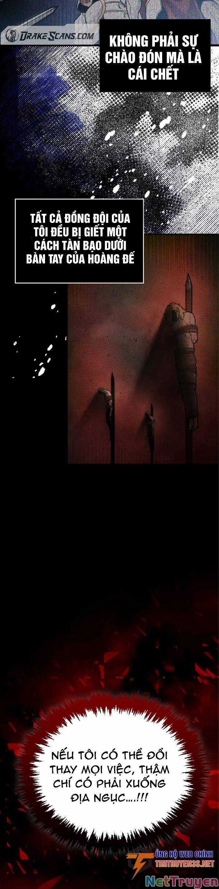 Bậc Thầy Kiếm Sư Cấp 9 : Người Bảo Vệ Kiếm Chapter 1 trang 19