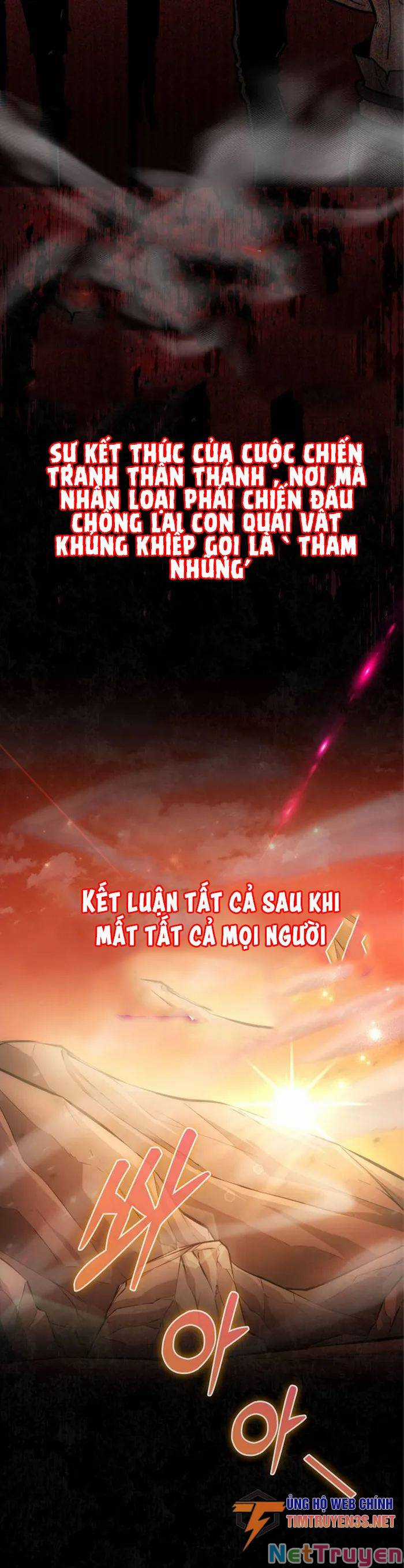 Bậc Thầy Kiếm Sư Cấp 9 : Người Bảo Vệ Kiếm Chapter 1 trang 2