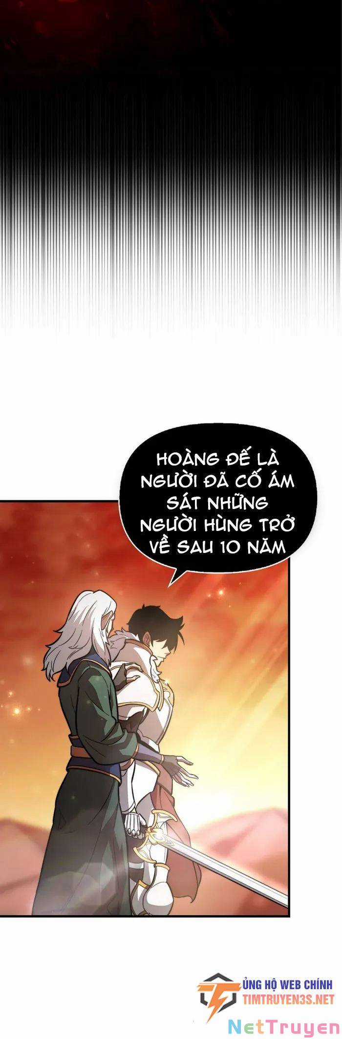 Bậc Thầy Kiếm Sư Cấp 9 : Người Bảo Vệ Kiếm Chapter 1 trang 20