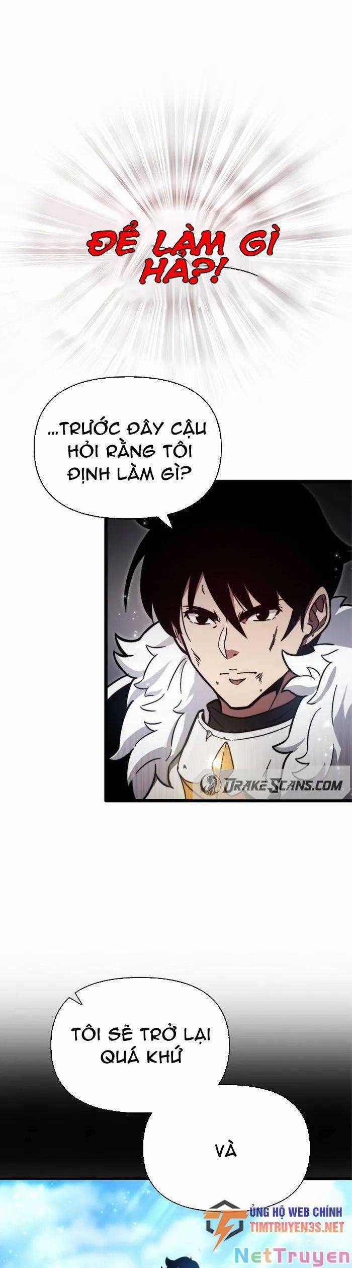 Bậc Thầy Kiếm Sư Cấp 9 : Người Bảo Vệ Kiếm Chapter 1 trang 25