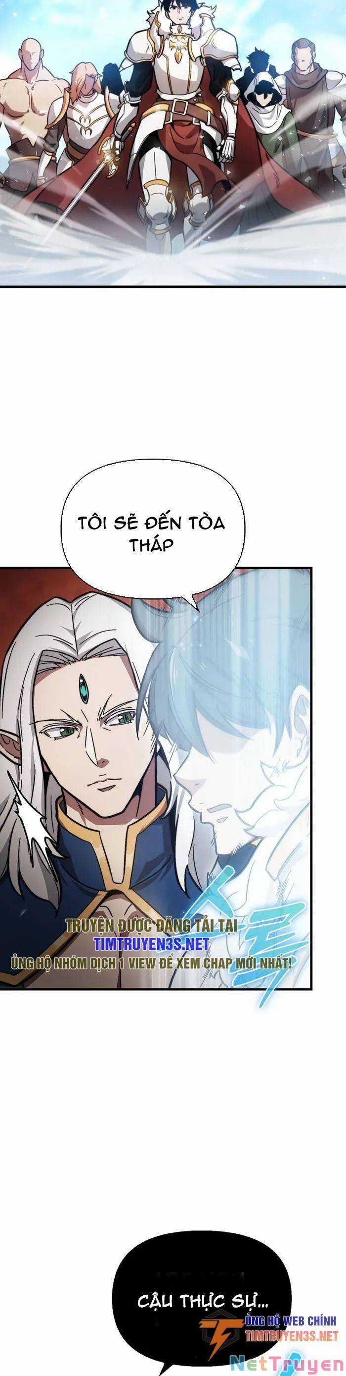 Bậc Thầy Kiếm Sư Cấp 9 : Người Bảo Vệ Kiếm Chapter 1 trang 26