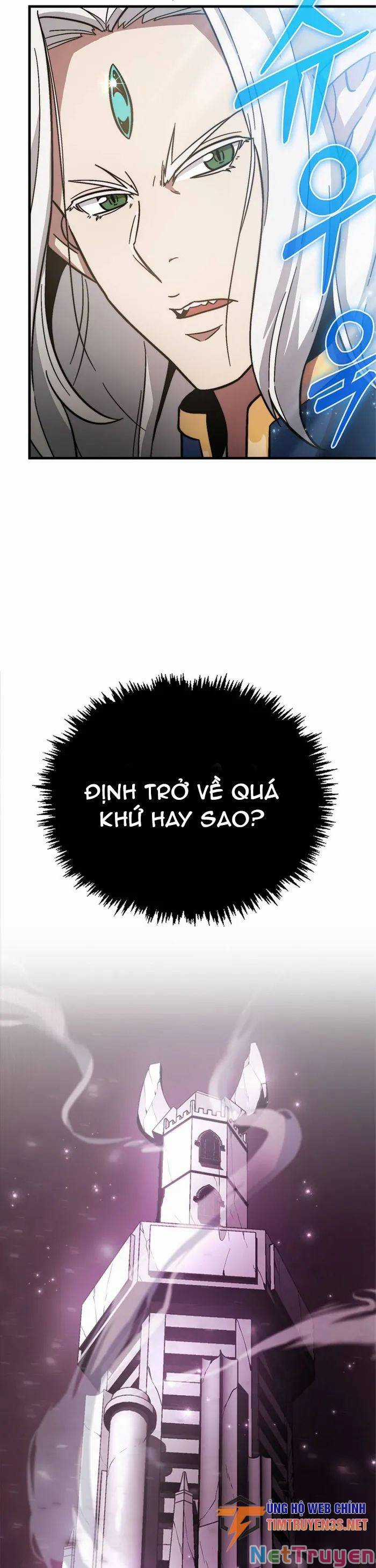 Bậc Thầy Kiếm Sư Cấp 9 : Người Bảo Vệ Kiếm Chapter 1 trang 27