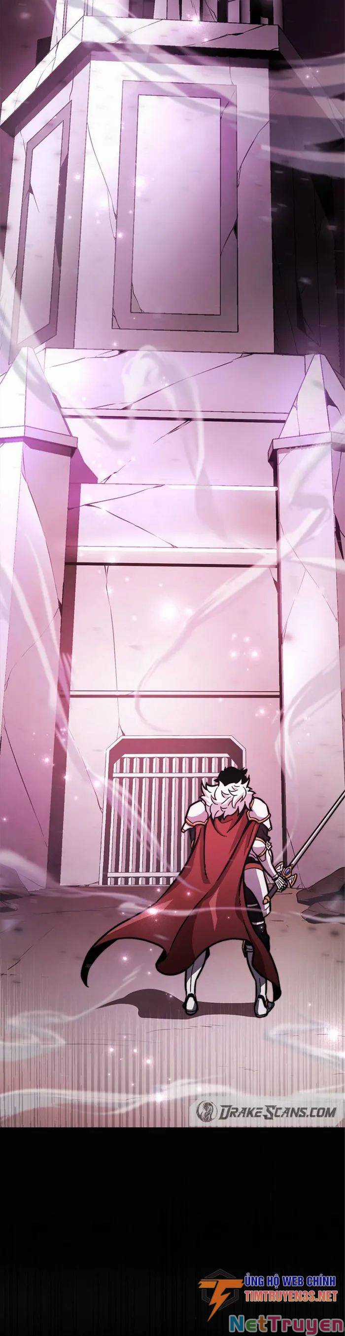 Bậc Thầy Kiếm Sư Cấp 9 : Người Bảo Vệ Kiếm Chapter 1 trang 28