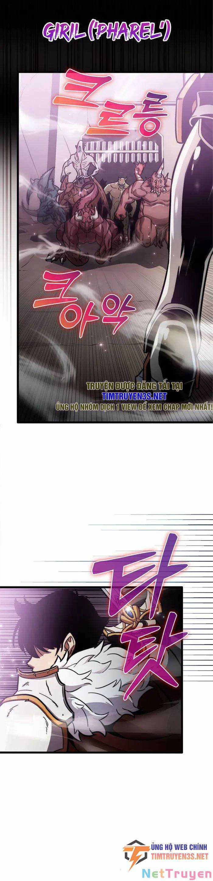 Bậc Thầy Kiếm Sư Cấp 9 : Người Bảo Vệ Kiếm Chapter 1 trang 29