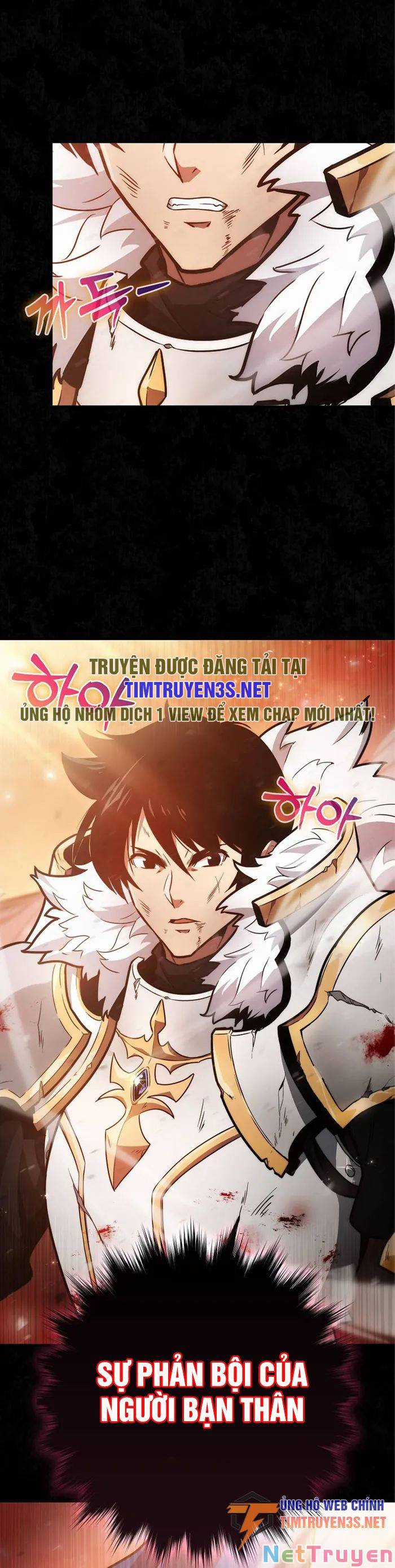 Bậc Thầy Kiếm Sư Cấp 9 : Người Bảo Vệ Kiếm Chapter 1 trang 3