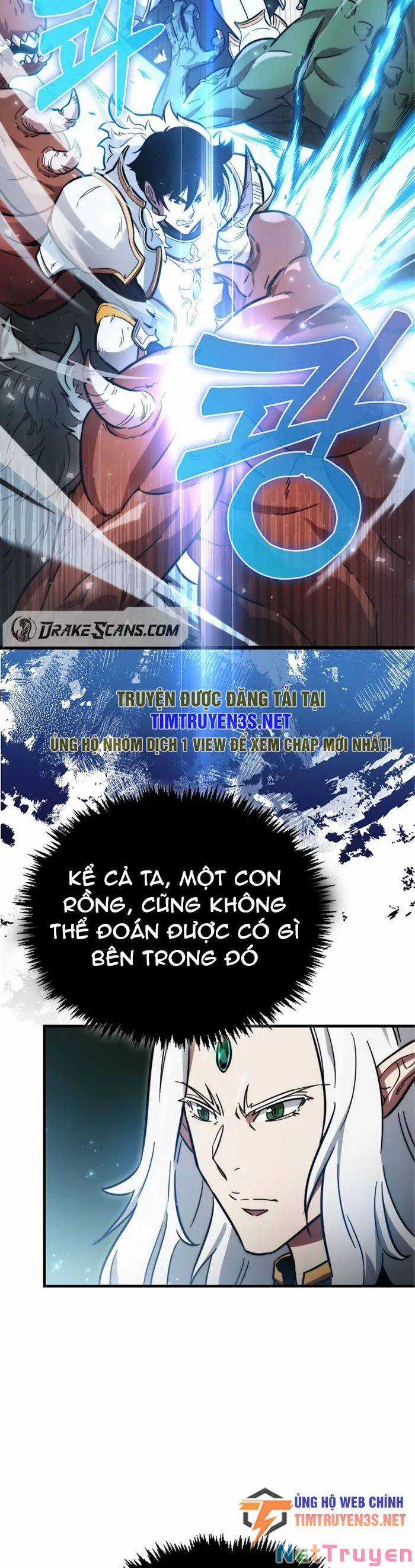 Bậc Thầy Kiếm Sư Cấp 9 : Người Bảo Vệ Kiếm Chapter 1 trang 31