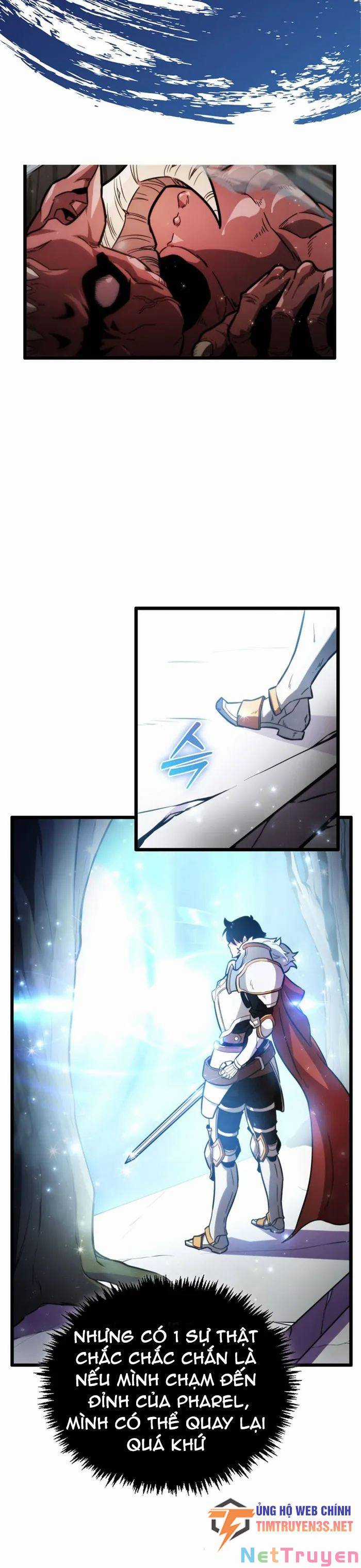 Bậc Thầy Kiếm Sư Cấp 9 : Người Bảo Vệ Kiếm Chapter 1 trang 33