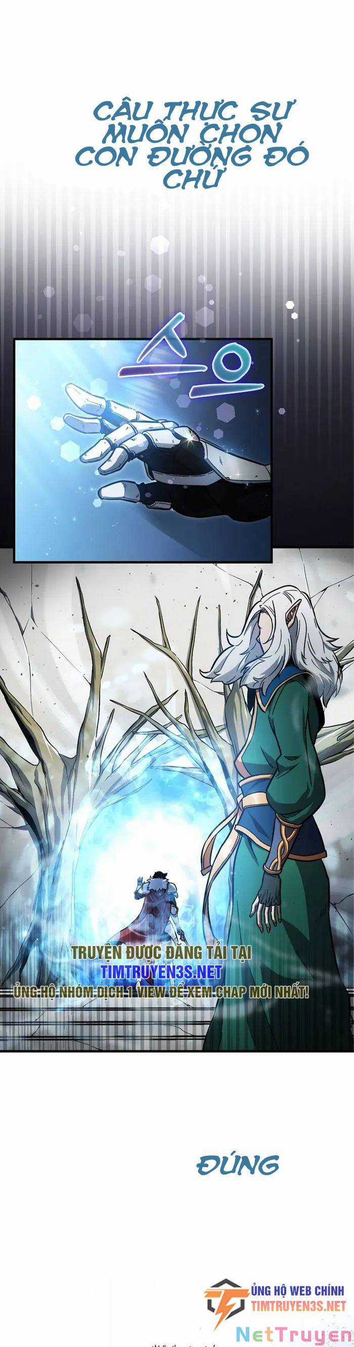 Bậc Thầy Kiếm Sư Cấp 9 : Người Bảo Vệ Kiếm Chapter 1 trang 34