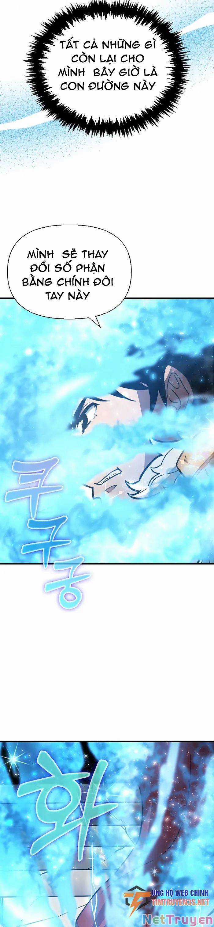 Bậc Thầy Kiếm Sư Cấp 9 : Người Bảo Vệ Kiếm Chapter 1 trang 35