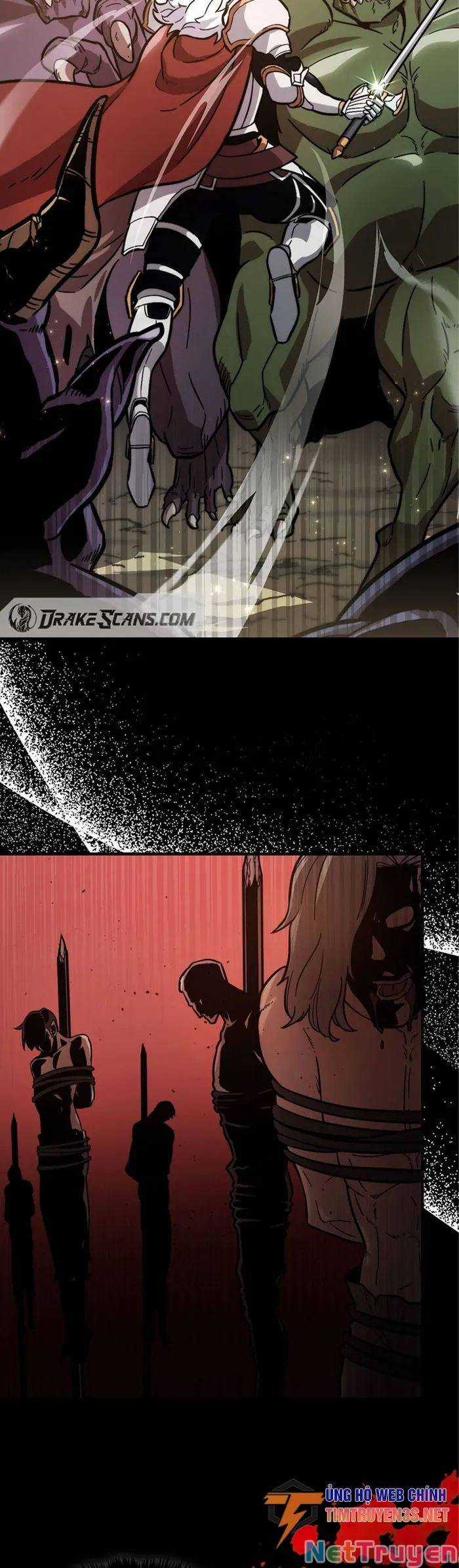 Bậc Thầy Kiếm Sư Cấp 9 : Người Bảo Vệ Kiếm Chapter 1 trang 38