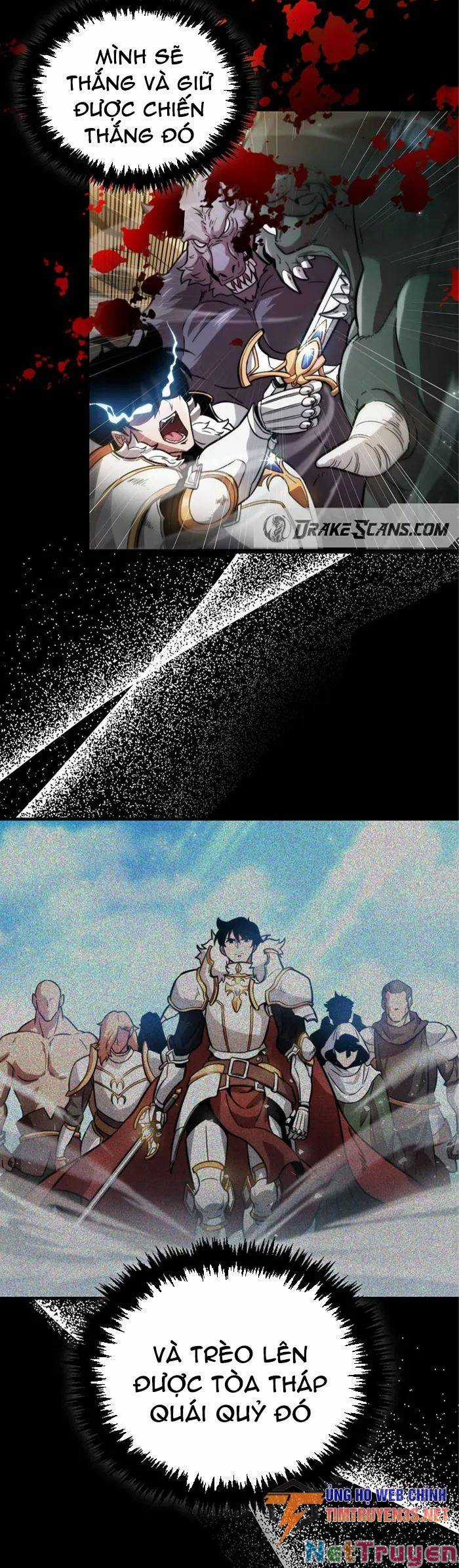 Bậc Thầy Kiếm Sư Cấp 9 : Người Bảo Vệ Kiếm Chapter 1 trang 39