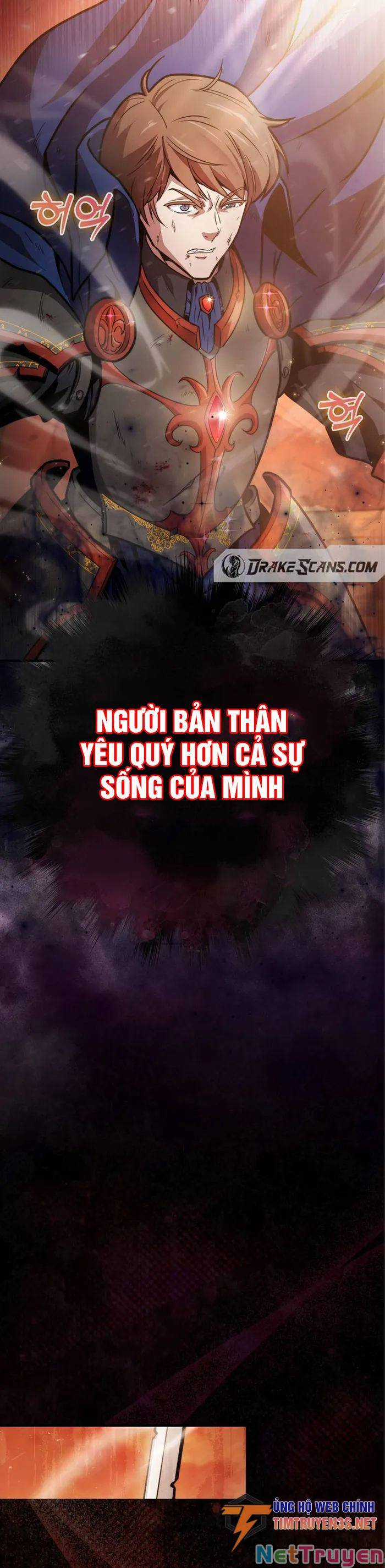 Bậc Thầy Kiếm Sư Cấp 9 : Người Bảo Vệ Kiếm Chapter 1 trang 4