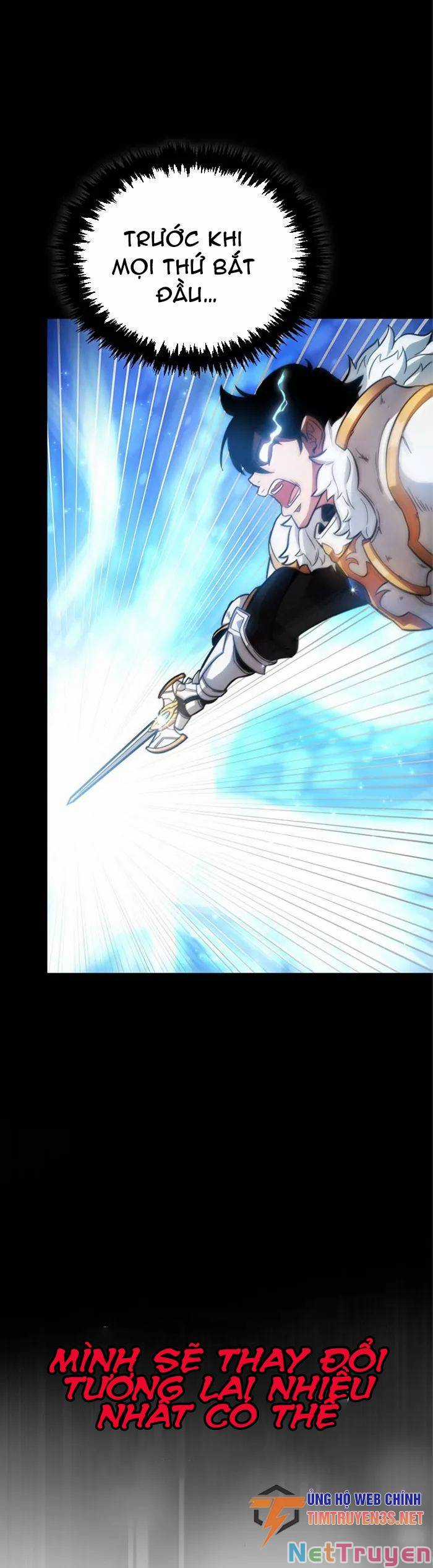 Bậc Thầy Kiếm Sư Cấp 9 : Người Bảo Vệ Kiếm Chapter 1 trang 43