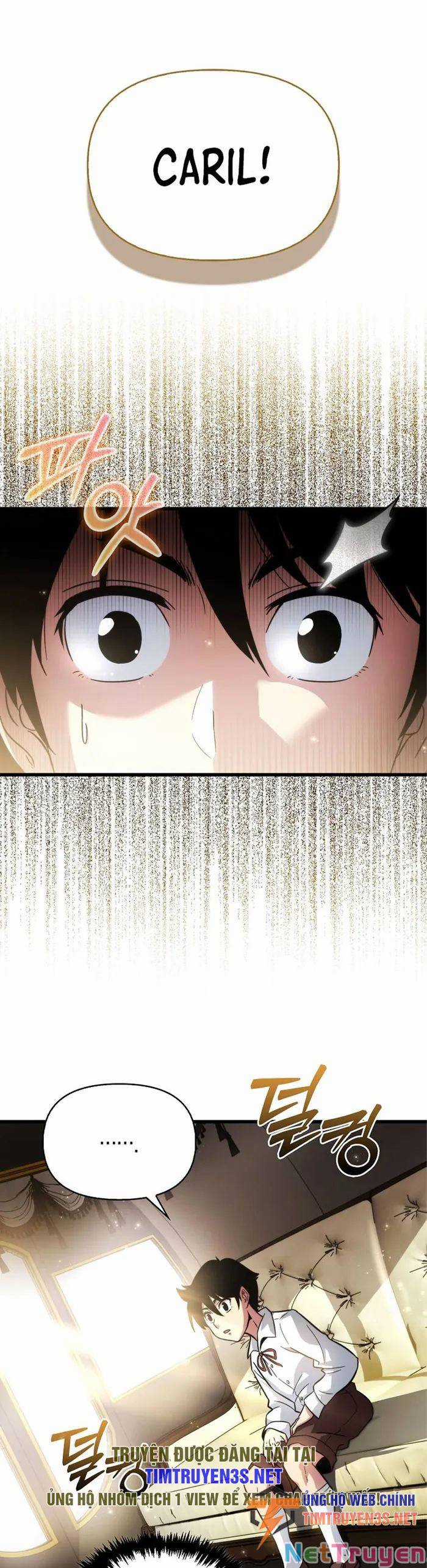 Bậc Thầy Kiếm Sư Cấp 9 : Người Bảo Vệ Kiếm Chapter 1 trang 47