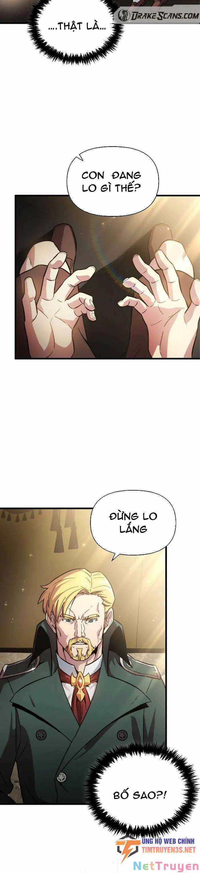 Bậc Thầy Kiếm Sư Cấp 9 : Người Bảo Vệ Kiếm Chapter 1 trang 48