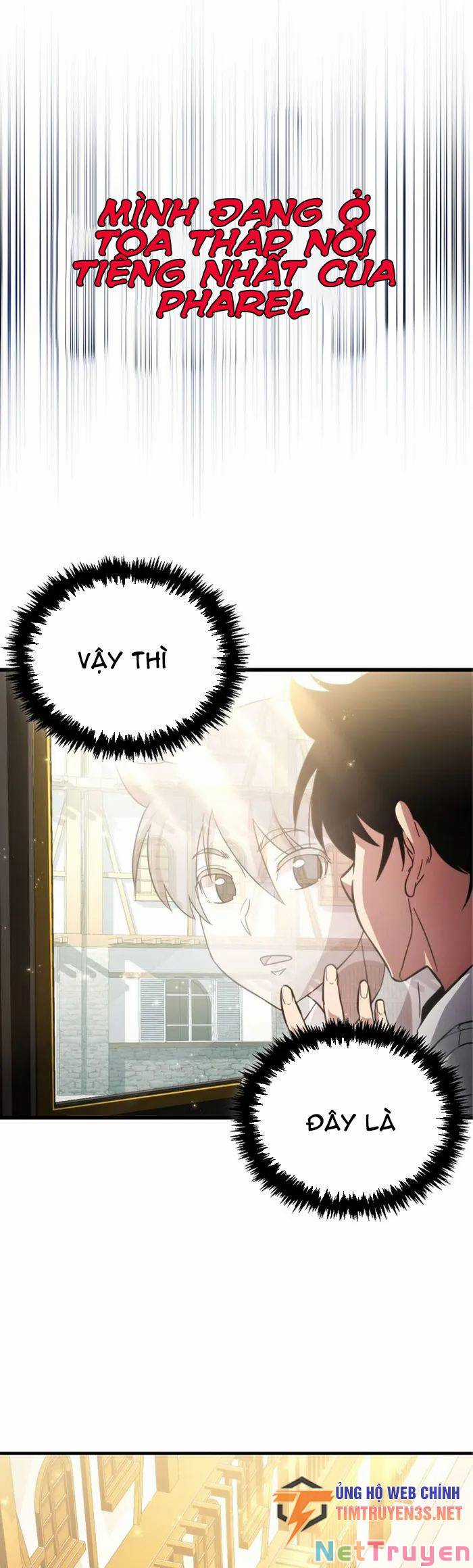 Bậc Thầy Kiếm Sư Cấp 9 : Người Bảo Vệ Kiếm Chapter 1 trang 49