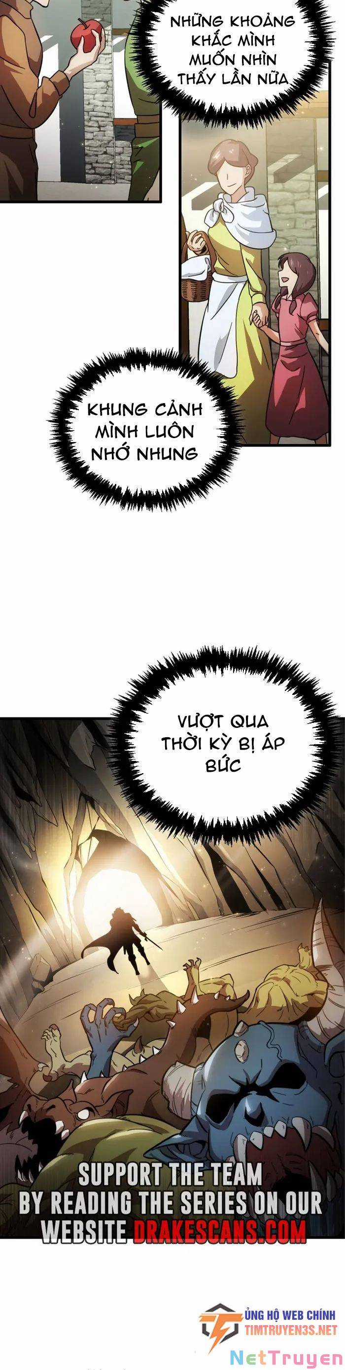 Bậc Thầy Kiếm Sư Cấp 9 : Người Bảo Vệ Kiếm Chapter 1 trang 51