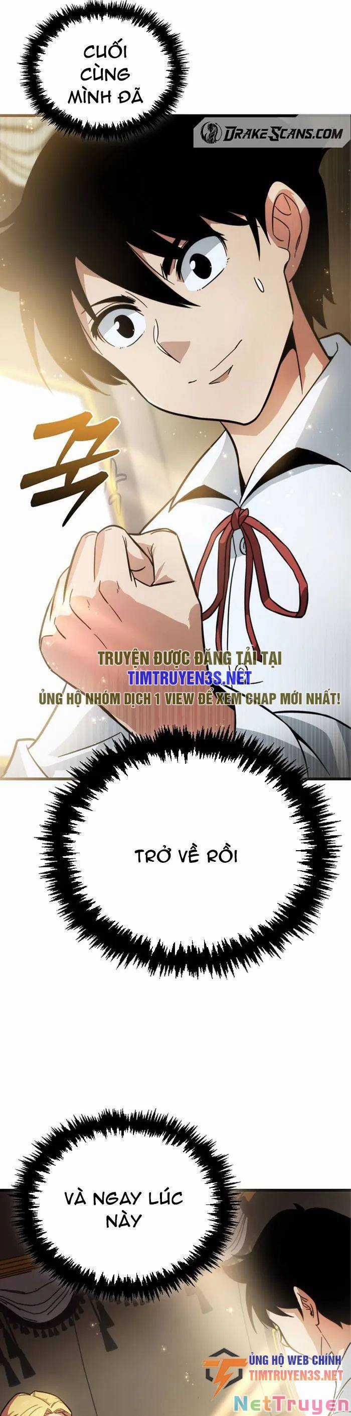 Bậc Thầy Kiếm Sư Cấp 9 : Người Bảo Vệ Kiếm Chapter 1 trang 52