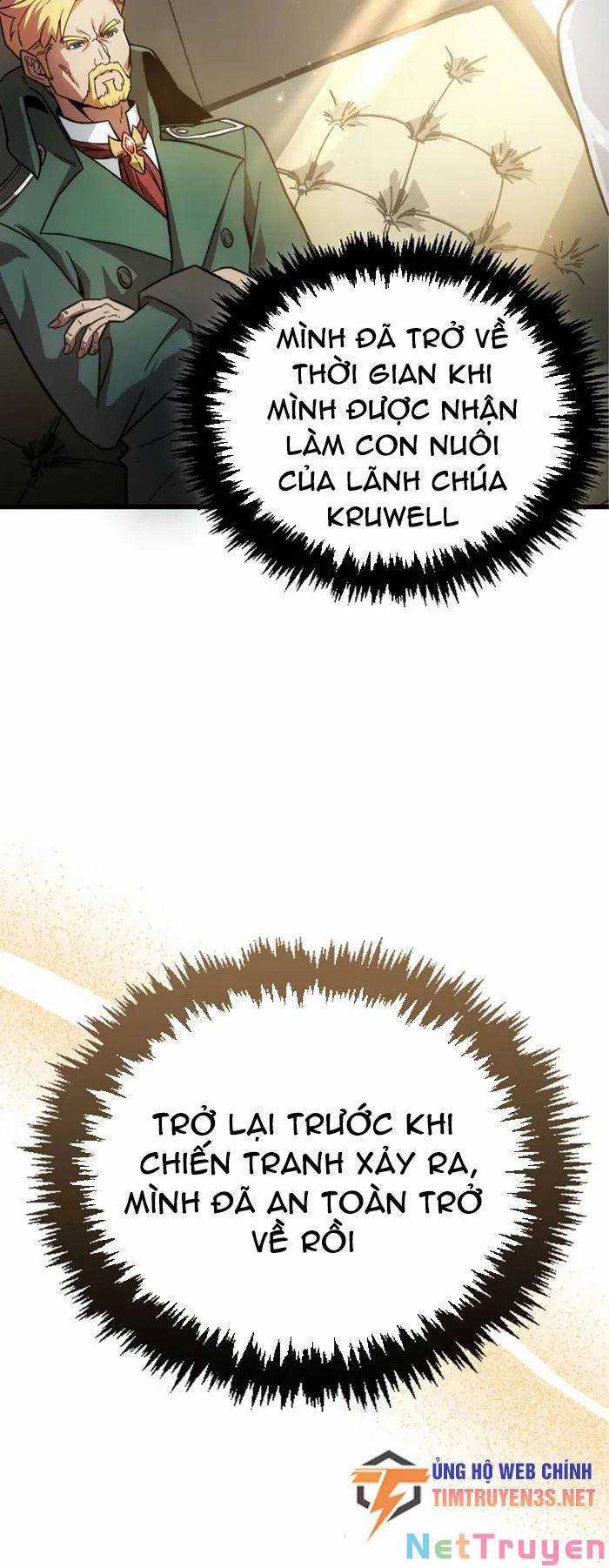 Bậc Thầy Kiếm Sư Cấp 9 : Người Bảo Vệ Kiếm Chapter 1 trang 53