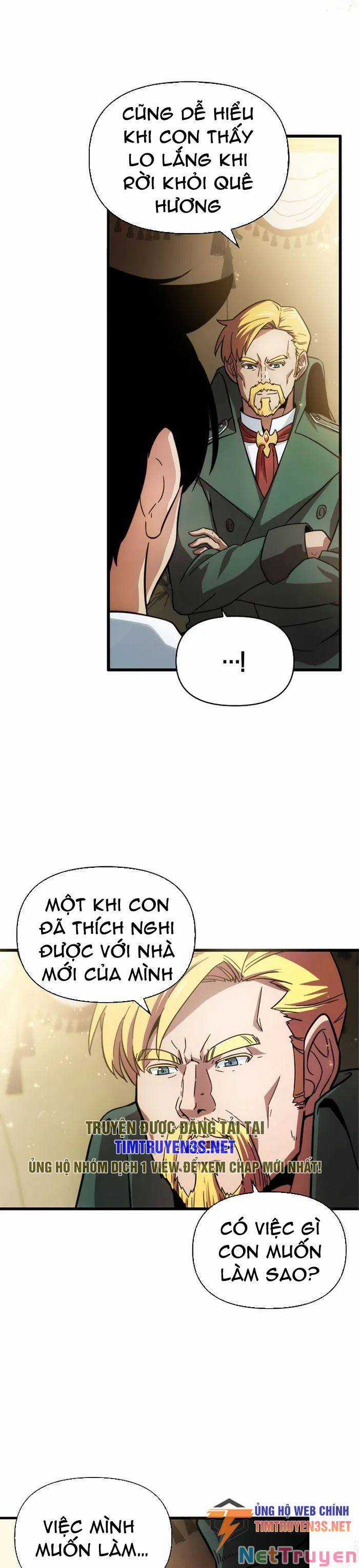 Bậc Thầy Kiếm Sư Cấp 9 : Người Bảo Vệ Kiếm Chapter 1 trang 54