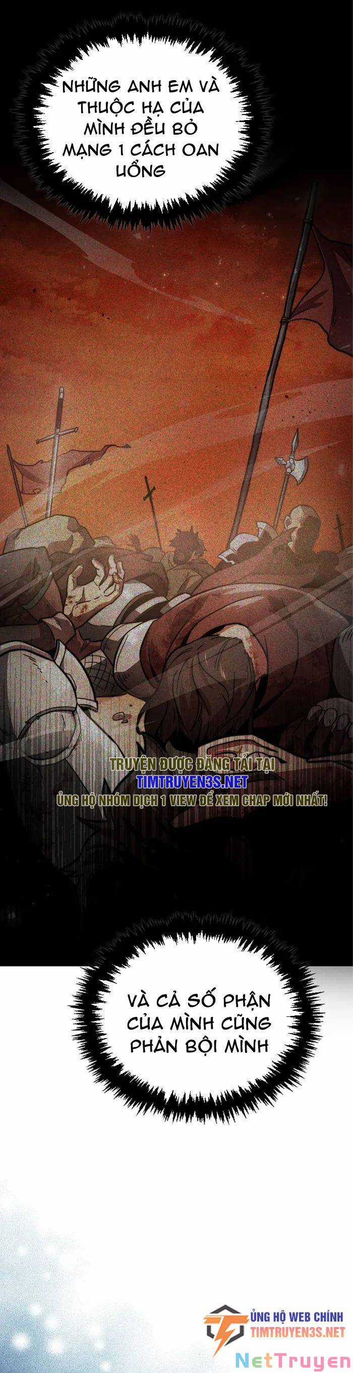 Bậc Thầy Kiếm Sư Cấp 9 : Người Bảo Vệ Kiếm Chapter 1 trang 56