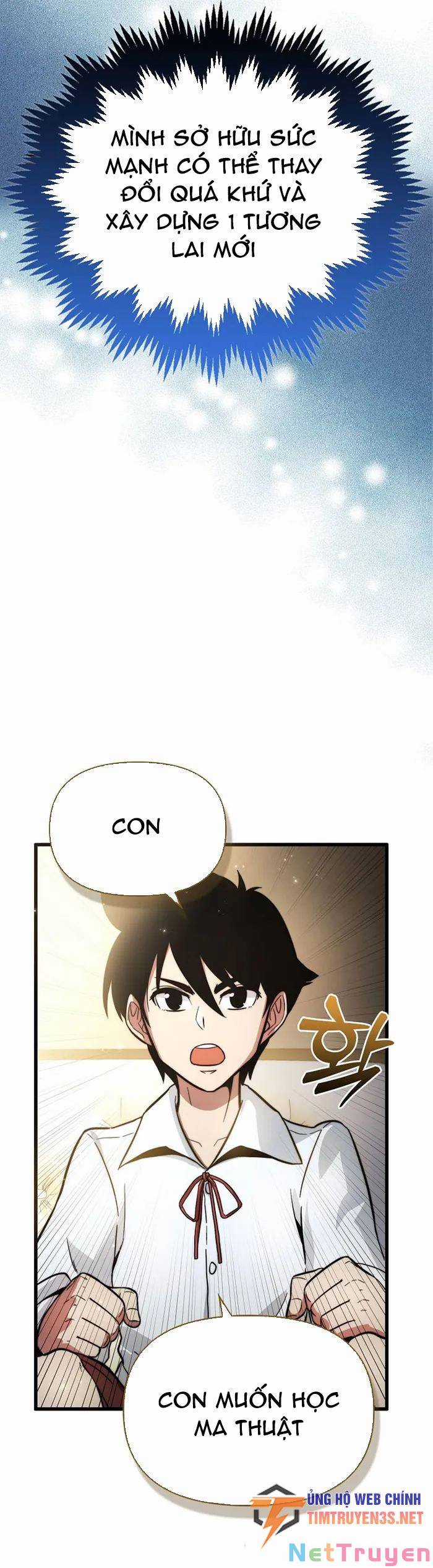 Bậc Thầy Kiếm Sư Cấp 9 : Người Bảo Vệ Kiếm Chapter 1 trang 57