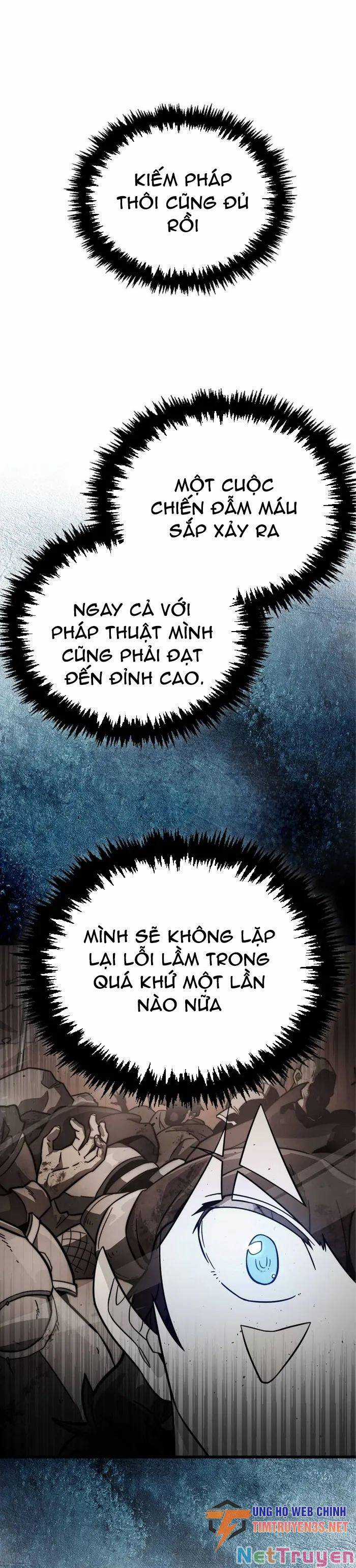 Bậc Thầy Kiếm Sư Cấp 9 : Người Bảo Vệ Kiếm Chapter 1 trang 59