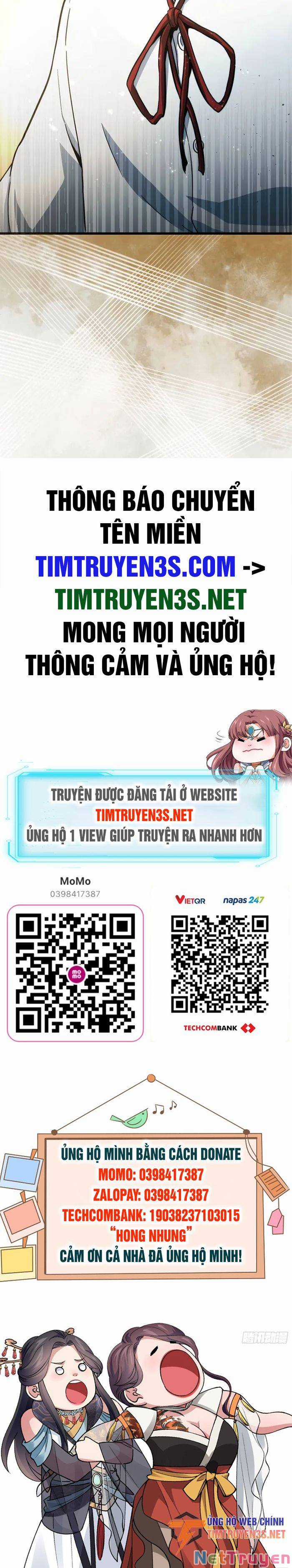 Bậc Thầy Kiếm Sư Cấp 9 : Người Bảo Vệ Kiếm Chapter 1 trang 61