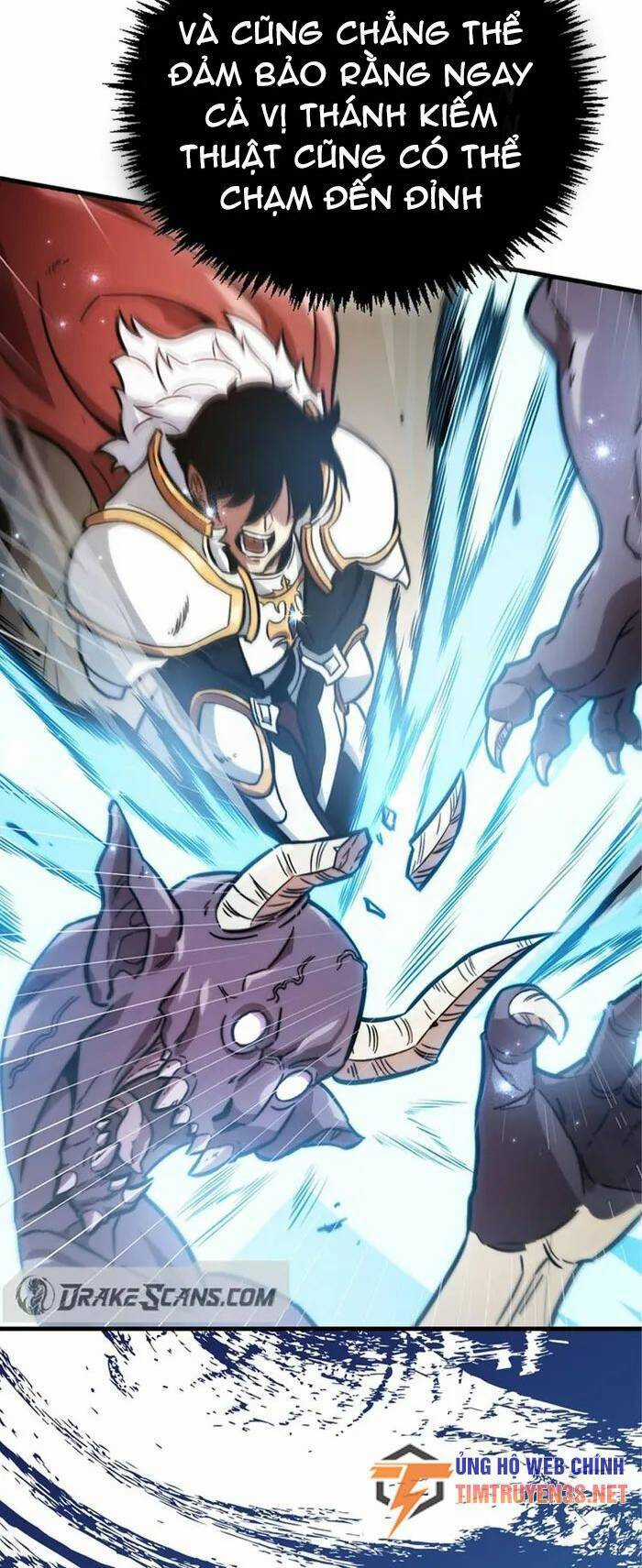 Bậc Thầy Kiếm Sư Cấp 9 : Người Bảo Vệ Kiếm Chapter 1 trang 64