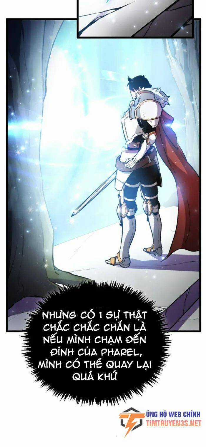 Bậc Thầy Kiếm Sư Cấp 9 : Người Bảo Vệ Kiếm Chapter 1 trang 66