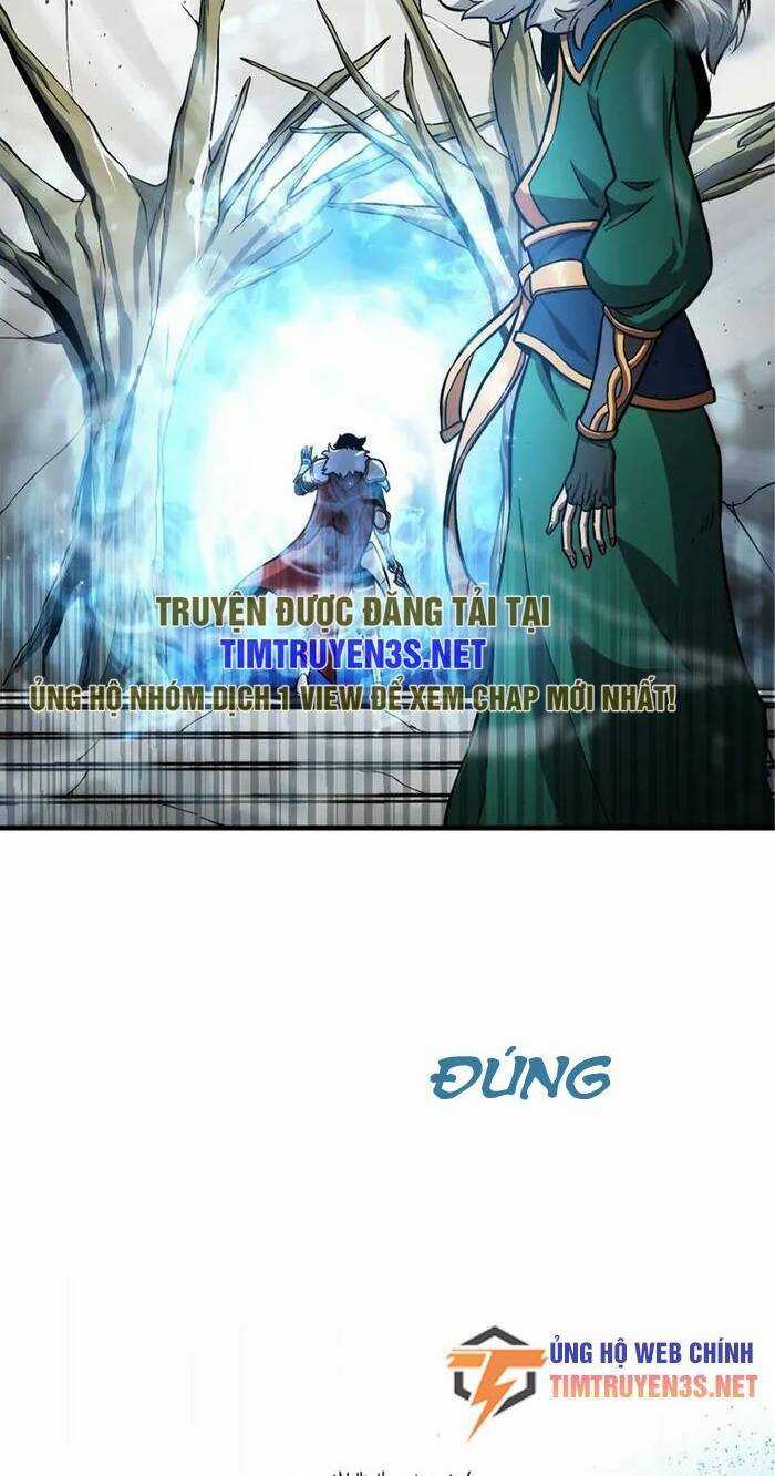 Bậc Thầy Kiếm Sư Cấp 9 : Người Bảo Vệ Kiếm Chapter 1 trang 68