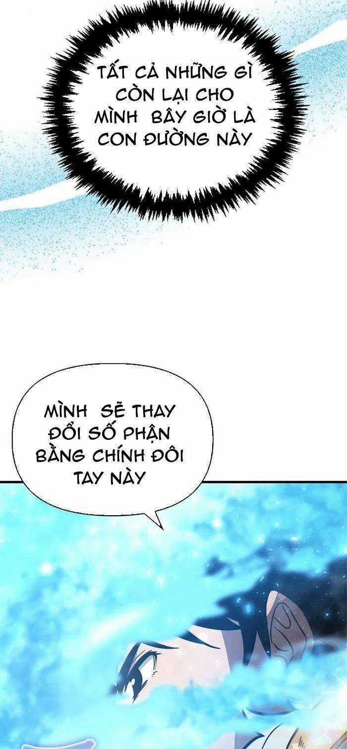 Bậc Thầy Kiếm Sư Cấp 9 : Người Bảo Vệ Kiếm Chapter 1 trang 69