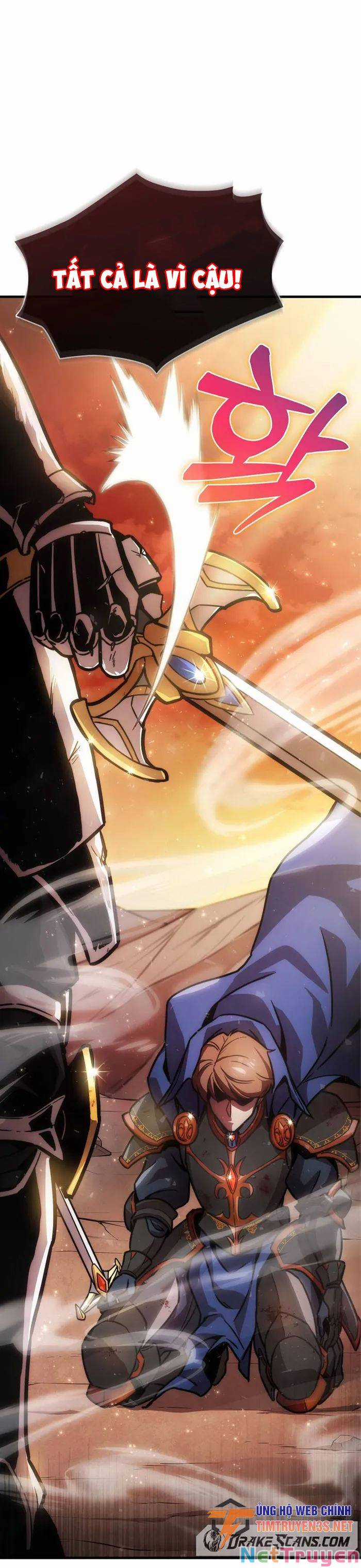 Bậc Thầy Kiếm Sư Cấp 9 : Người Bảo Vệ Kiếm Chapter 1 trang 7