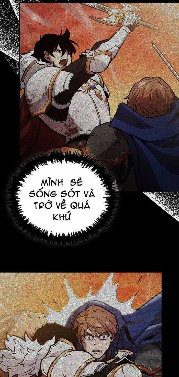 Bậc Thầy Kiếm Sư Cấp 9 : Người Bảo Vệ Kiếm Chapter 1 trang 73