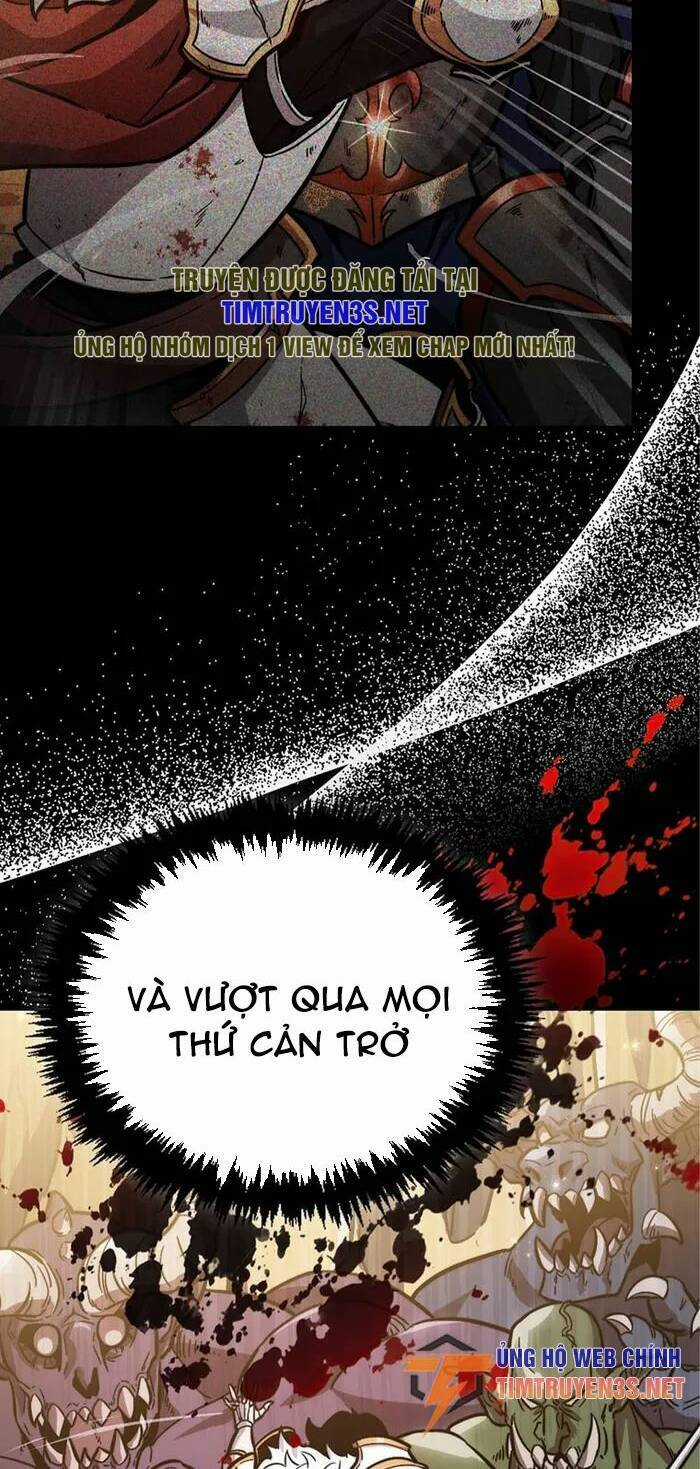 Bậc Thầy Kiếm Sư Cấp 9 : Người Bảo Vệ Kiếm Chapter 1 trang 74