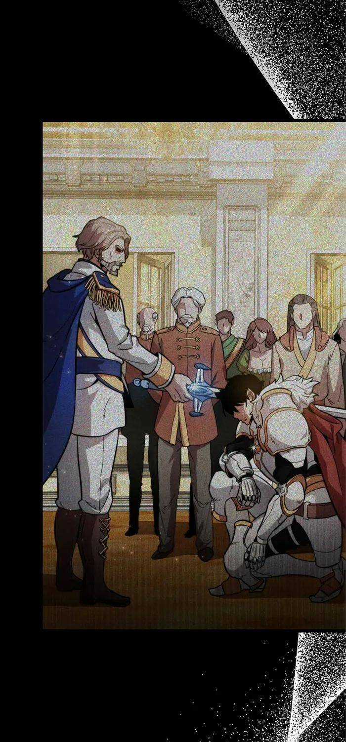 Bậc Thầy Kiếm Sư Cấp 9 : Người Bảo Vệ Kiếm Chapter 1 trang 79