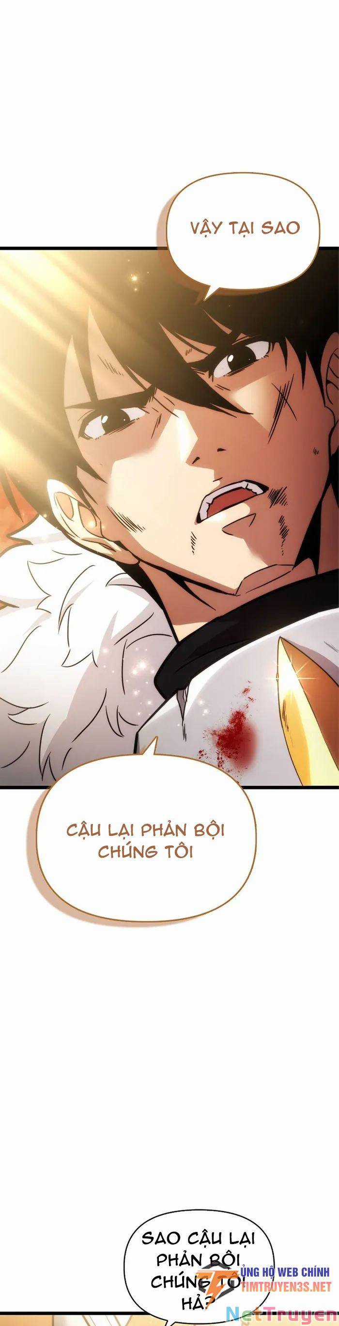 Bậc Thầy Kiếm Sư Cấp 9 : Người Bảo Vệ Kiếm Chapter 1 trang 8