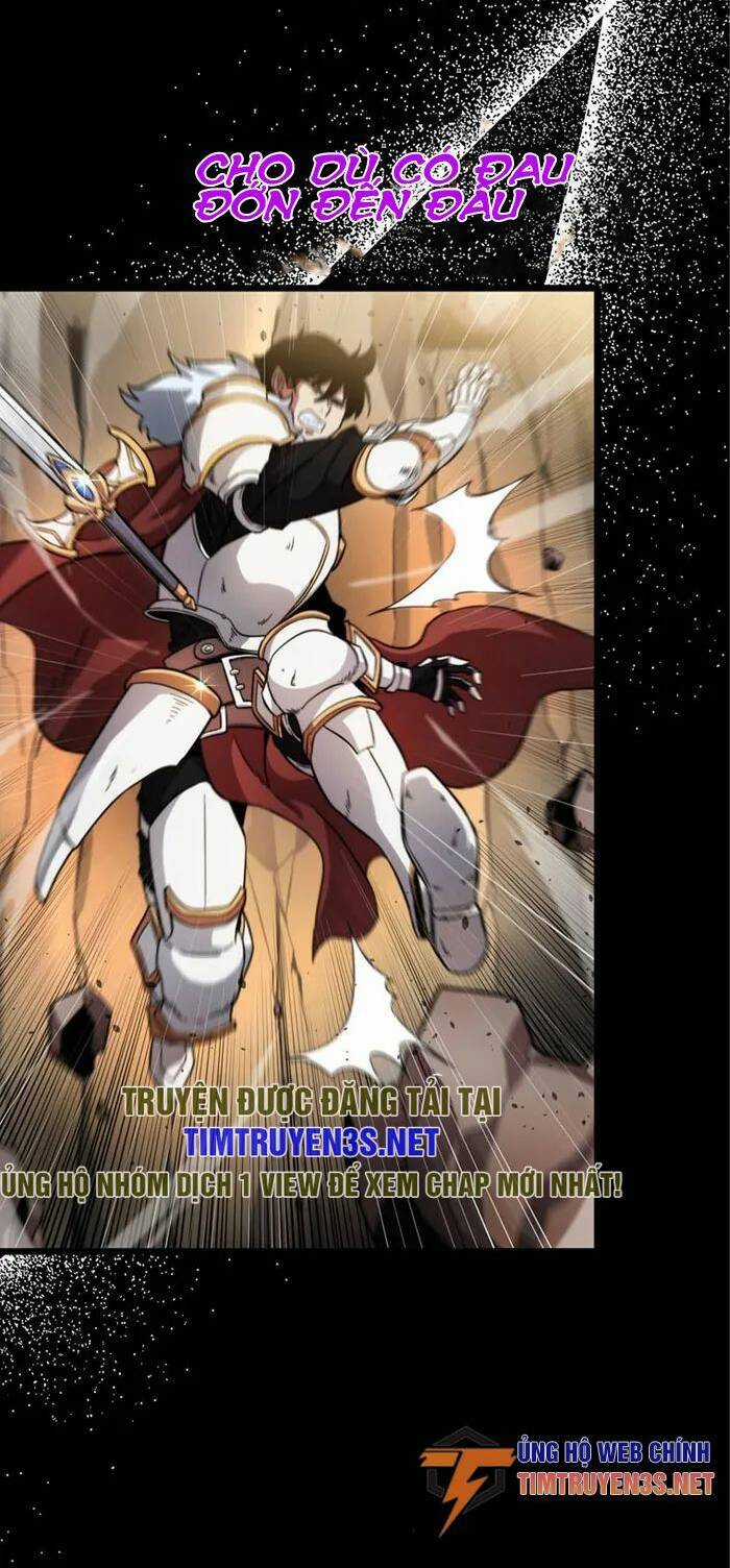 Bậc Thầy Kiếm Sư Cấp 9 : Người Bảo Vệ Kiếm Chapter 1 trang 80